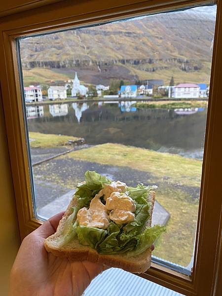 2023.9冰島-住宿Top7 2023.9冰島-住宿Top7