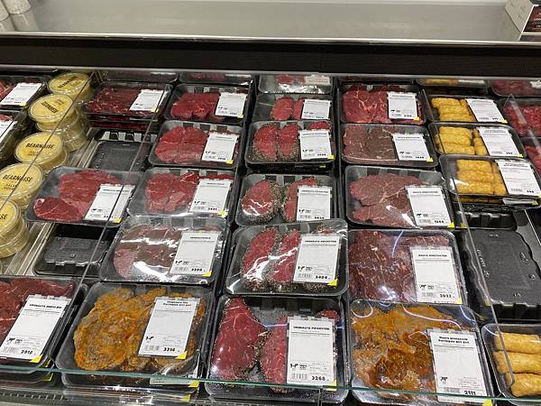 2023.9冰島超市比較-Bónus、K、Netto 2023.9冰島超市比較-Bónus、K、Netto