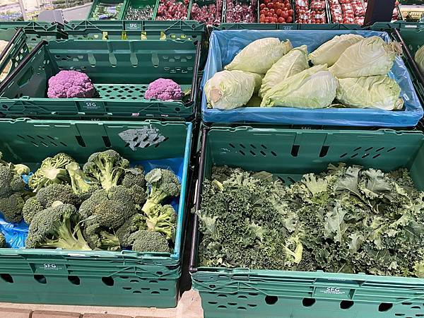 2023.9冰島超市比較-Bónus、K、Netto 2023.9冰島超市比較-Bónus、K、Netto