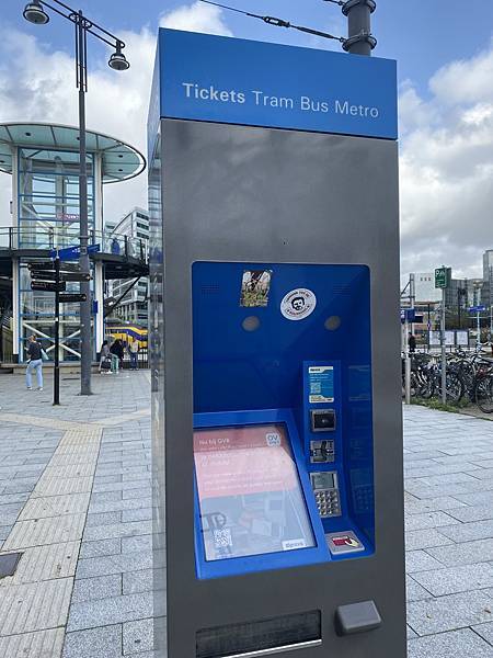 2023.9荷蘭3天自助-阿姆斯特丹、羊角村 2023.9荷蘭3天自助-阿姆斯特丹、羊角村