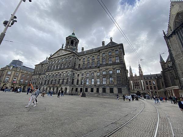 2023.9荷蘭3天自助-阿姆斯特丹、羊角村 2023.9荷蘭3天自助-阿姆斯特丹、羊角村