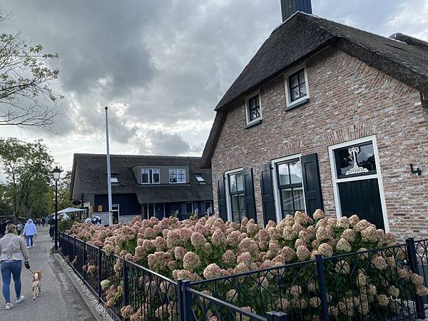 2023.9荷蘭3天自助-阿姆斯特丹、羊角村 2023.9荷蘭3天自助-阿姆斯特丹、羊角村