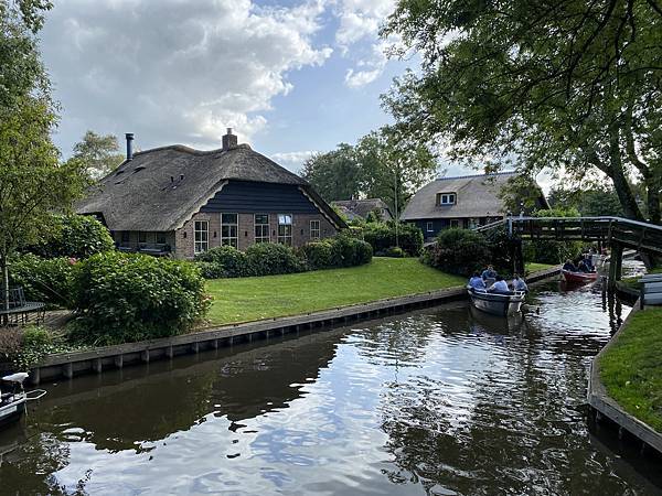 2023.9荷蘭3天自助-阿姆斯特丹、羊角村 2023.9荷蘭3天自助-阿姆斯特丹、羊角村