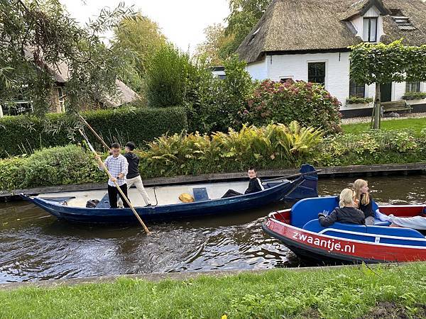 2023.9荷蘭3天自助-阿姆斯特丹、羊角村 2023.9荷蘭3天自助-阿姆斯特丹、羊角村