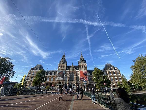 2023.9荷蘭3天自助-阿姆斯特丹、羊角村 2023.9荷蘭3天自助-阿姆斯特丹、羊角村