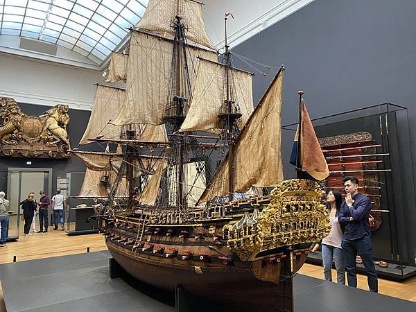 2023.9荷蘭3天自助-阿姆斯特丹、羊角村 2023.9荷蘭3天自助-阿姆斯特丹、羊角村