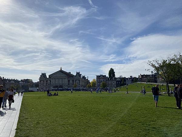 2023.9荷蘭3天自助-阿姆斯特丹、羊角村 2023.9荷蘭3天自助-阿姆斯特丹、羊角村