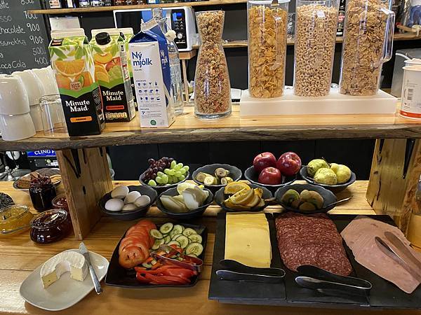 2023.9冰島-住宿Top7 2023.9冰島-住宿Top7