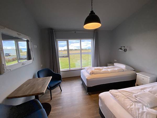 2023.9冰島-住宿Top7 2023.9冰島-住宿Top7