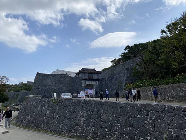 2024.1日本沖繩冬日旅遊-行程及費用