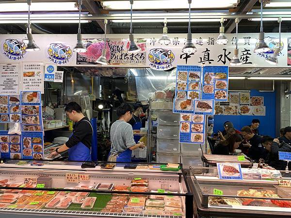 2024.1日本沖繩冬日旅遊-行程及費用