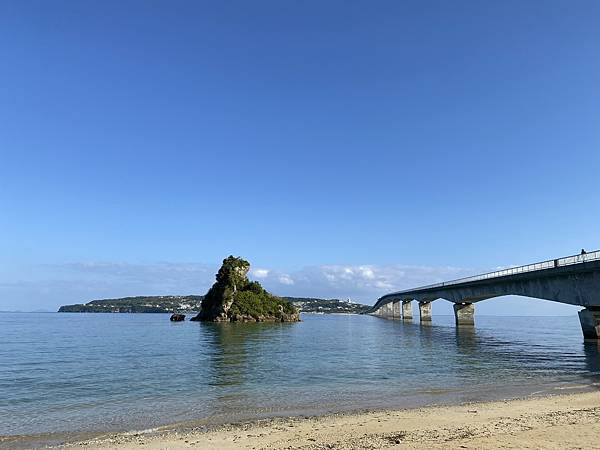 2024.1日本沖繩冬日旅遊-行程及費用