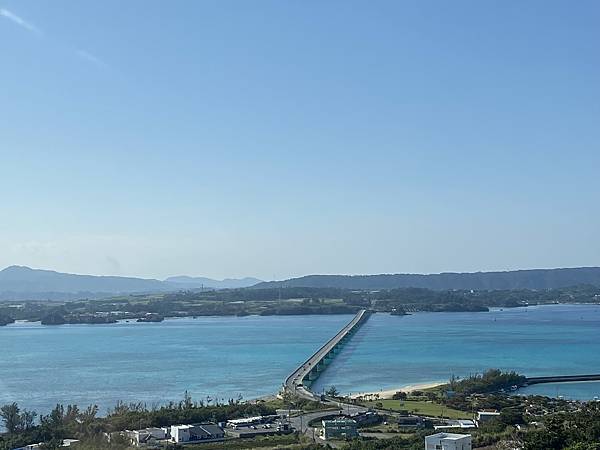 2024.1日本沖繩冬日旅遊-行程及費用