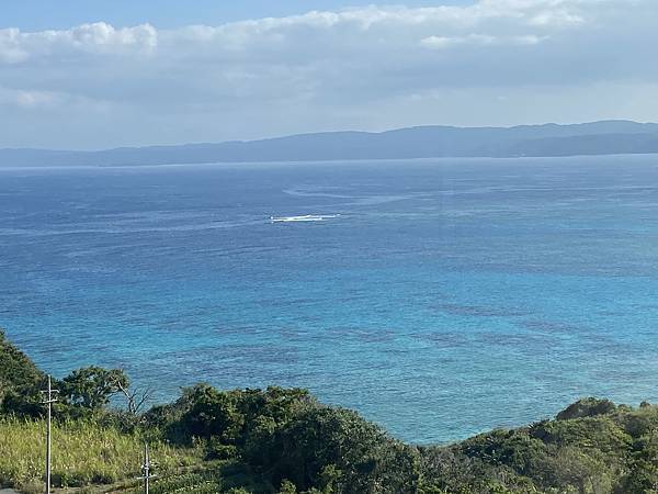 2024.1日本沖繩冬日旅遊-行程及費用