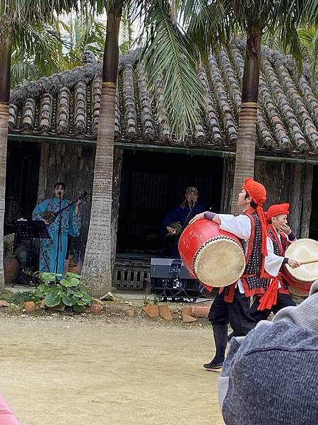 2024.1日本沖繩冬日旅遊-行程及費用