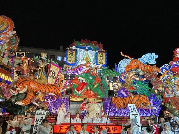 2024夏.北海道+東北祭典(下) 2024夏.北海道+東北祭典(下)