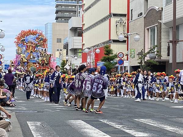 2024夏.北海道+東北祭典(下) 2024夏.北海道+東北祭典(下)