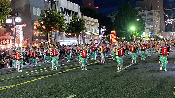 2024夏.北海道+東北祭典(下) 2024夏.北海道+東北祭典(下)