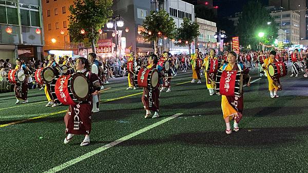 2024夏.北海道+東北祭典(下) 2024夏.北海道+東北祭典(下)