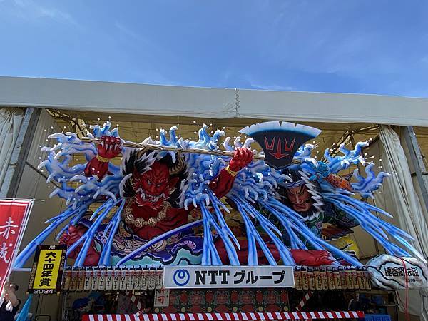 2024夏.北海道+東北祭典(下) 2024夏.北海道+東北祭典(下)