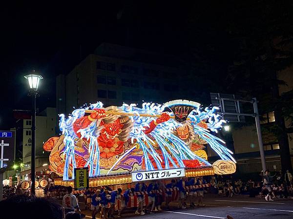 2024夏.北海道+東北祭典(下) 2024夏.北海道+東北祭典(下)