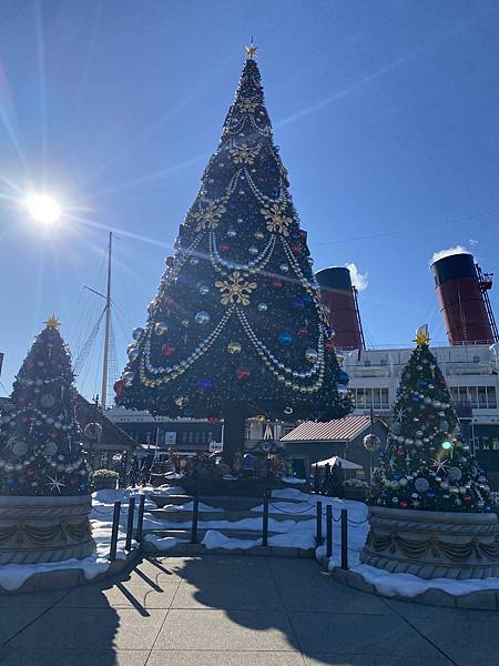 2024.11東京迪士尼海洋-假期套票 2024.11東京迪士尼海洋-假期套票