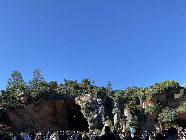 2024.11東京迪士尼海洋-假期套票 2024.11東京迪士尼海洋-假期套票