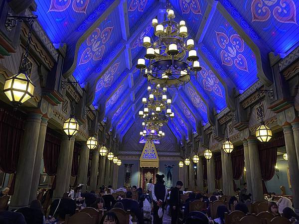 2024.11東京迪士尼海洋-假期套票 2024.11東京迪士尼海洋-假期套票