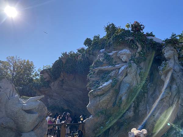 2024.11東京迪士尼海洋-假期套票 2024.11東京迪士尼海洋-假期套票