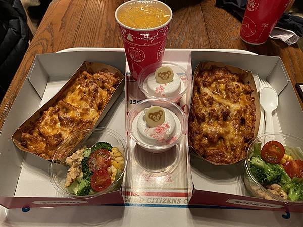 2024.11東京迪士尼海洋-假期套票 2024.11東京迪士尼海洋-假期套票