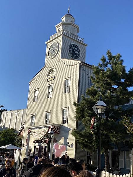 2024.11東京迪士尼海洋-假期套票 2024.11東京迪士尼海洋-假期套票