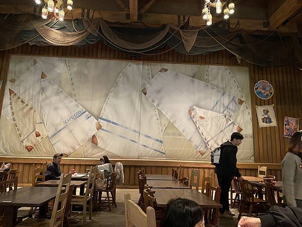 2024.11東京迪士尼海洋-假期套票 2024.11東京迪士尼海洋-假期套票