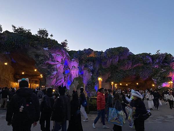 2024.11東京迪士尼海洋-假期套票 2024.11東京迪士尼海洋-假期套票