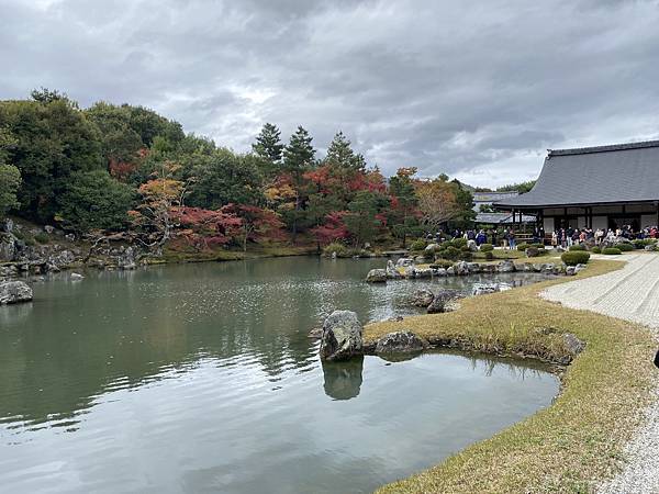 2024.11東京、京都秋季遊(下) 2024.11東京、京都秋季遊(下)