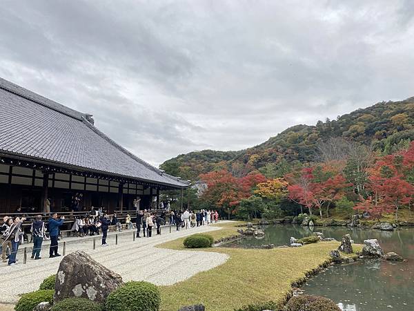 2024.11東京、京都秋季遊(下) 2024.11東京、京都秋季遊(下)