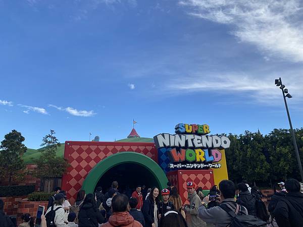 2024.11 大阪環球影城 2024.11 大阪環球影城