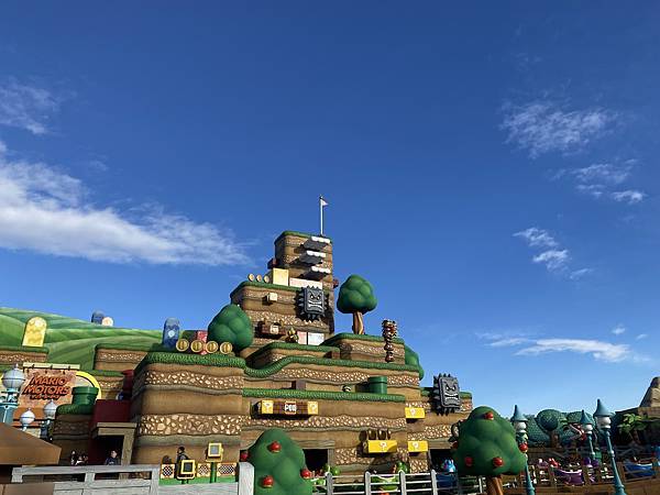 2024.11 大阪環球影城 2024.11 大阪環球影城