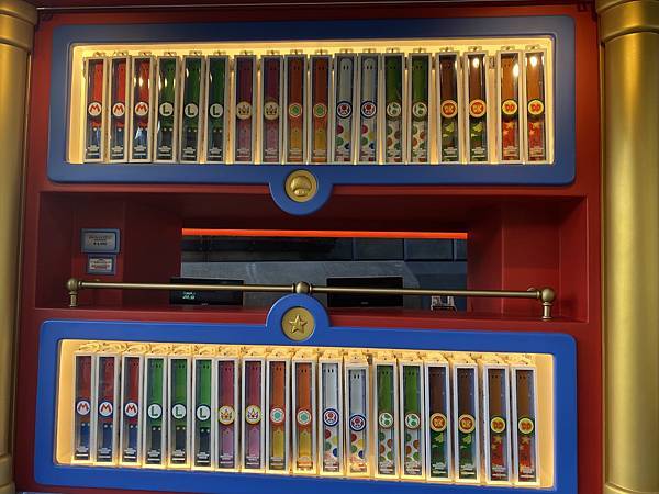 2024.11 大阪環球影城 2024.11 大阪環球影城