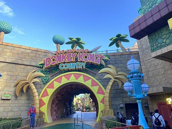 2024.11 大阪環球影城 2024.11 大阪環球影城