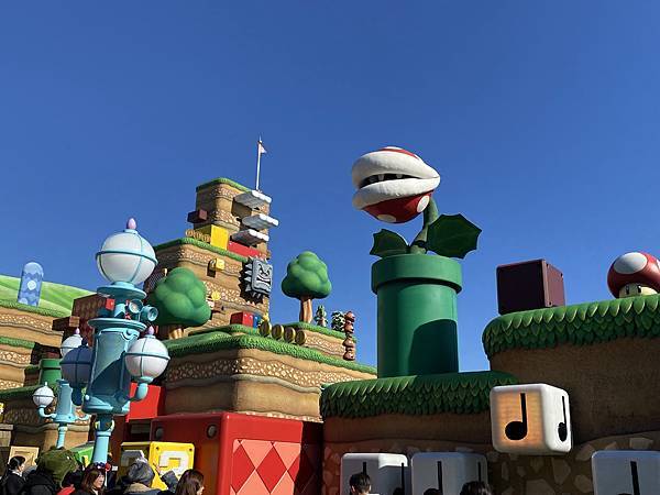 2024.11 大阪環球影城 2024.11 大阪環球影城