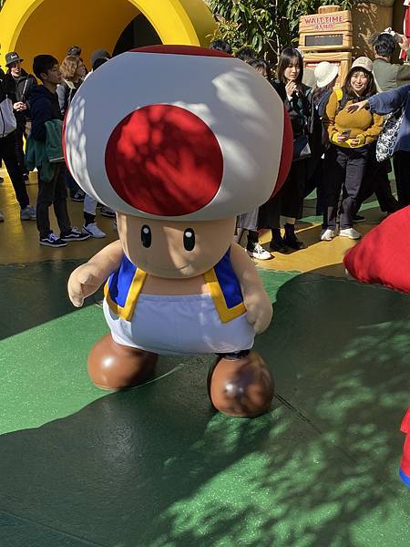 2024.11 大阪環球影城 2024.11 大阪環球影城