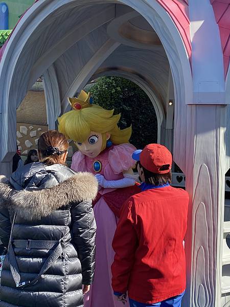 2024.11 大阪環球影城 2024.11 大阪環球影城