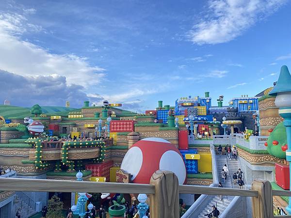 2024.11 大阪環球影城 2024.11 大阪環球影城
