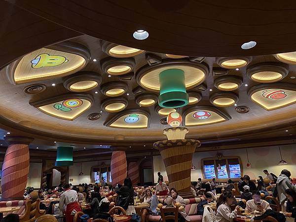 2024.11 大阪環球影城 2024.11 大阪環球影城