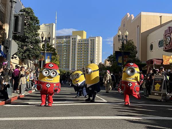 2024.11 大阪環球影城 2024.11 大阪環球影城