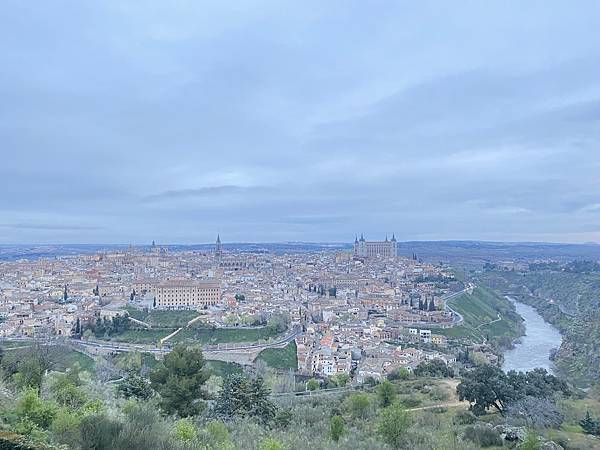 2025.3 西班牙自助+MSC地中海郵輪-費用及行程表 2025.3 西班牙自助+MSC地中海郵輪-費用及行程表