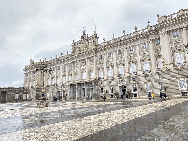 2025.3 西班牙自助+MSC地中海郵輪-費用及行程表 2025.3 西班牙自助+MSC地中海郵輪-費用及行程表