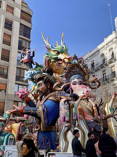 2025.3 西班牙自助+MSC地中海郵輪-費用及行程表 2025.3 西班牙自助+MSC地中海郵輪-費用及行程表