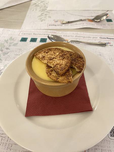 2025.3 西班牙自助-格拉那達餐廳Restaurante