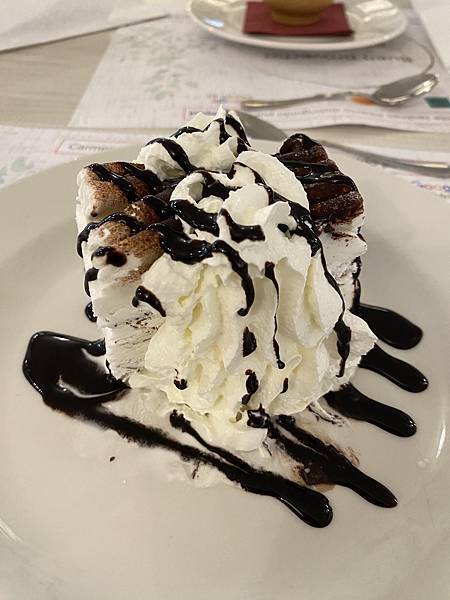 2025.3 西班牙自助-格拉那達餐廳Restaurante